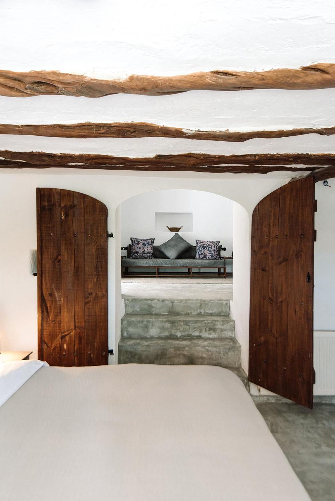 Finca Legado Ibiza Санта-Еулалія-дель-Ріо Екстер'єр фото
