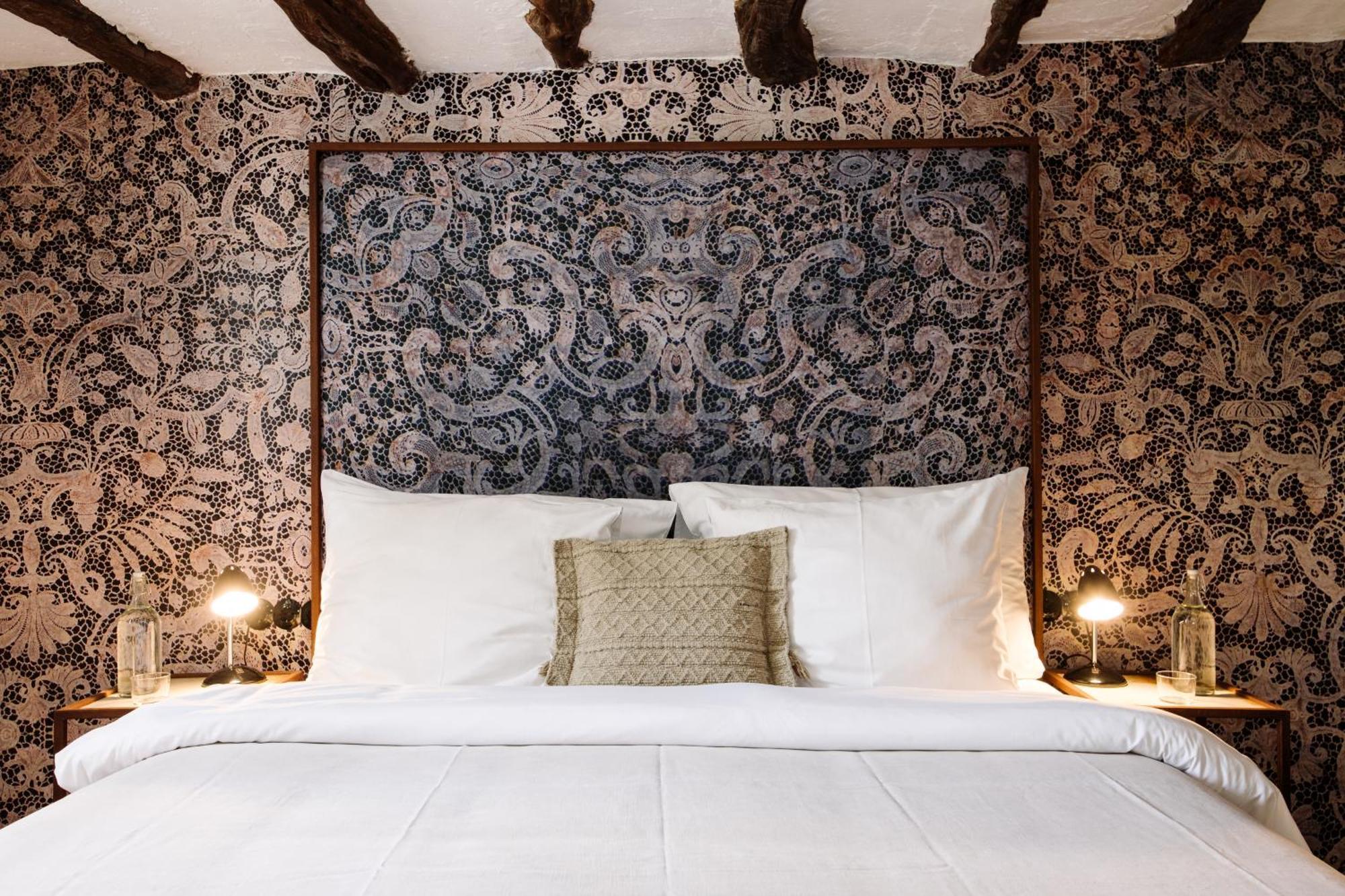 Finca Legado Ibiza Санта-Еулалія-дель-Ріо Екстер'єр фото