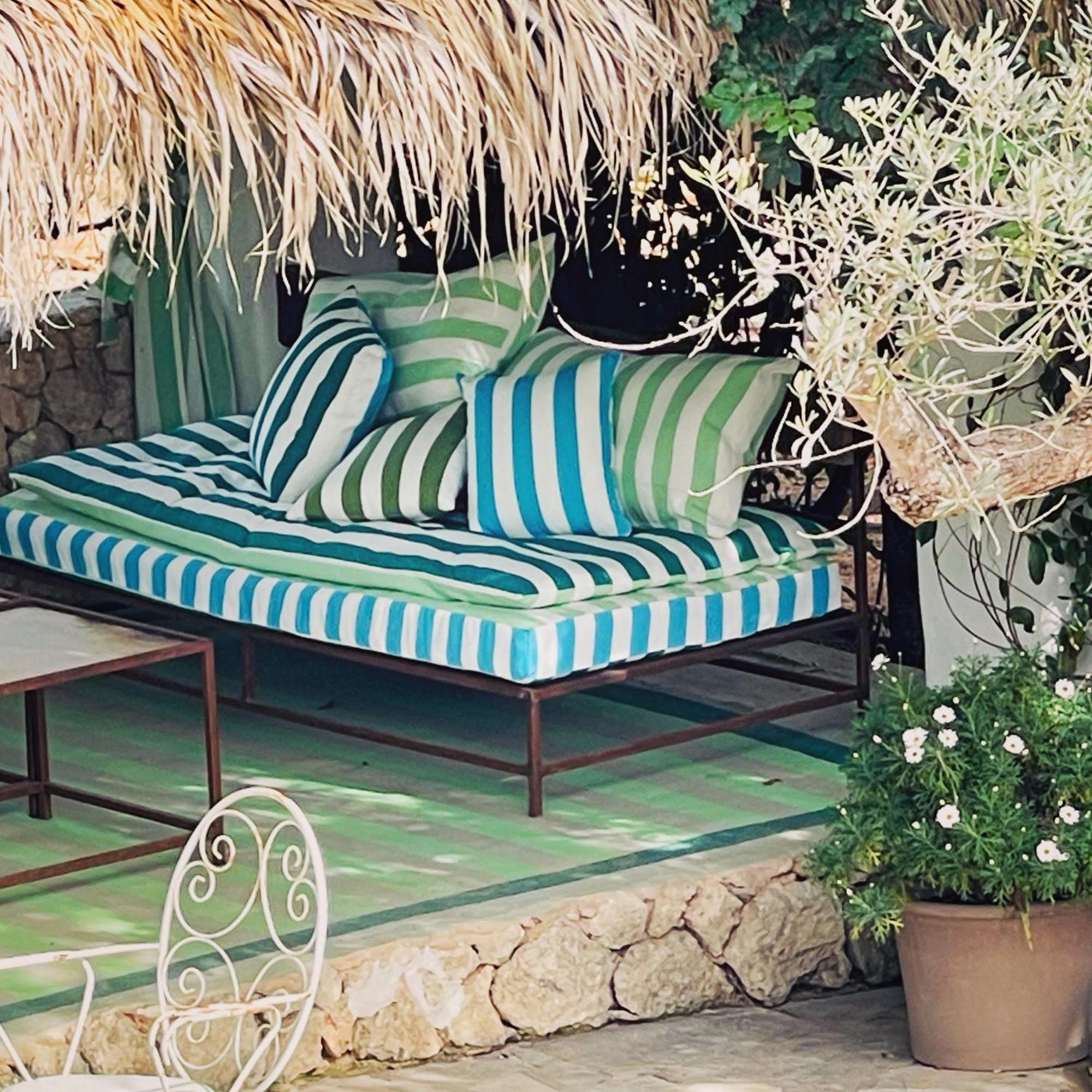 Finca Legado Ibiza Санта-Еулалія-дель-Ріо Екстер'єр фото